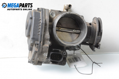 Дроселова клапа за Volkswagen Golf IV Hatchback (08.1997 - 06.2005) 1.8 T, 150 к.с.