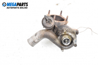 Турбо за Volkswagen Golf IV Hatchback (08.1997 - 06.2005) 1.8 T, 150 к.с., № 06A 145 704