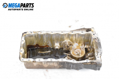 Картер за Volkswagen Golf IV Hatchback (08.1997 - 06.2005) 1.8 T, 150 к.с.