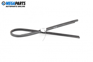 Уплътнение за врата за Peugeot 206 CC Cabrio (09.2000 - 12.2008), 2+1 вр., кабрио, позиция: предна, дясна