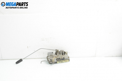 Брава на врата за Peugeot 206 CC Cabrio (09.2000 - 12.2008), позиция: предна, лява