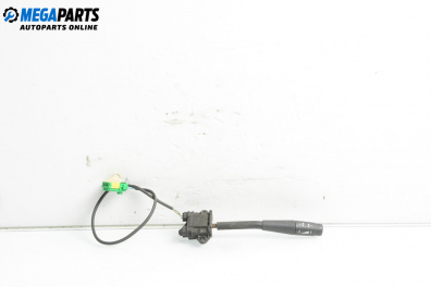 Лостче автопилот за Peugeot 206 CC Cabrio (09.2000 - 12.2008)