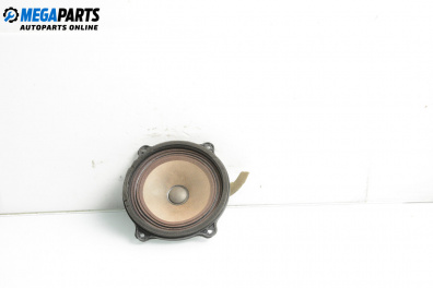 Високоговорител за Peugeot 206 CC Cabrio (09.2000 - 12.2008)