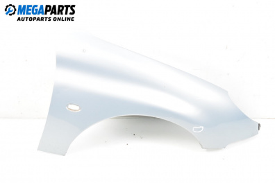 Калник за Peugeot 206 CC Cabrio (09.2000 - 12.2008), 2+1 вр., кабрио, позиция: предна, дясна