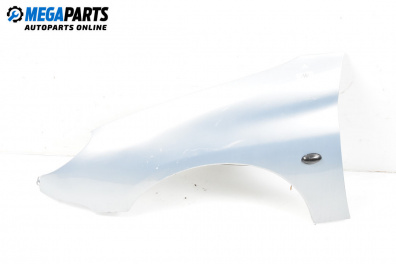 Калник за Peugeot 206 CC Cabrio (09.2000 - 12.2008), 2+1 вр., кабрио, позиция: предна, лява