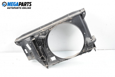 Дифузьор за Peugeot 206 CC Cabrio (09.2000 - 12.2008) 1.6 16V, 109 к.с.