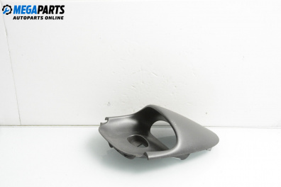 Интериорна пластмаса за Peugeot 206 CC Cabrio (09.2000 - 12.2008), 2+1 вр., кабрио, позиция: предна