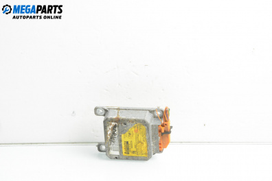 Модул за AIRBAG за Peugeot 206 CC Cabrio (09.2000 - 12.2008)