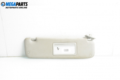 Сенник за Peugeot 206 CC Cabrio (09.2000 - 12.2008), позиция: дясна