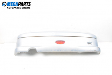 Задна броня за Peugeot 206 CC Cabrio (09.2000 - 12.2008), кабрио