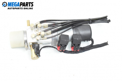 Помпа гюрук за Peugeot 206 CC Cabrio (09.2000 - 12.2008), кабрио