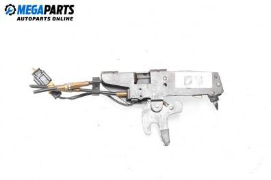 Брава хардтоп за Peugeot 206 CC Cabrio (09.2000 - 12.2008), кабрио