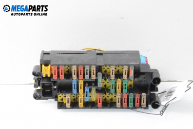 Бушонно табло за Peugeot 206 CC Cabrio (09.2000 - 12.2008) 1.6 16V, 109 к.с.