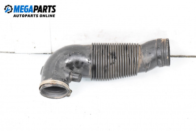 Въздуховод за Peugeot 206 CC Cabrio (09.2000 - 12.2008) 1.6 16V, 109 к.с.