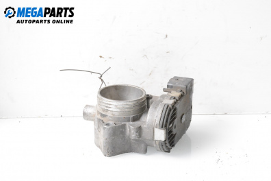 Дроселова клапа за Peugeot 206 CC Cabrio (09.2000 - 12.2008) 1.6 16V, 109 к.с.