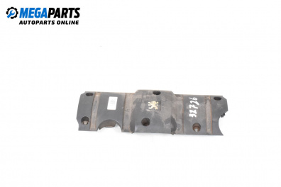 Декоративен капак двигател за Peugeot 206 CC Cabrio (09.2000 - 12.2008)