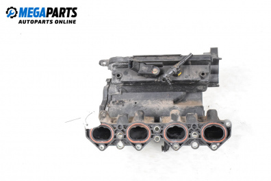 Всмукателен колектор за Peugeot 206 CC Cabrio (09.2000 - 12.2008) 1.6 16V, 109 к.с.