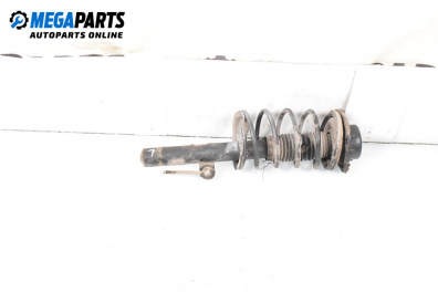 Макферсон за Peugeot 206 CC Cabrio (09.2000 - 12.2008), кабрио, позиция: предна, лява