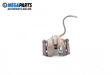 Спирачен апарат за Peugeot 206 CC Cabrio (09.2000 - 12.2008), позиция: предна, лява