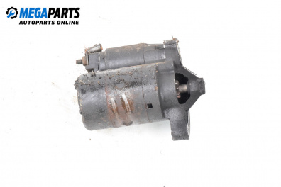 Стартер за Peugeot 206 CC Cabrio (09.2000 - 12.2008) 1.6 16V, 109 к.с.