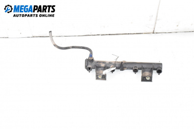 Бензинова рейка за Peugeot 206 CC Cabrio (09.2000 - 12.2008) 1.6 16V, 109 к.с.