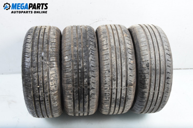 Зимни гуми 195/55/15, DOT: 4024 (Цената е за комплекта)