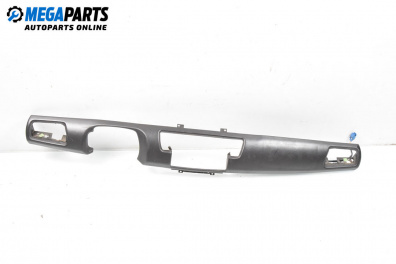 Интериорна пластмаса за Peugeot 807 Minivan (06.2002 - ...), 4+1 вр., миниван, позиция: предна