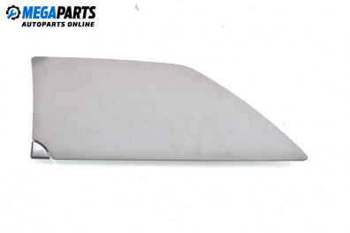 Пластмасова кора за Peugeot 807 Minivan (06.2002 - ...), 4+1 вр., миниван