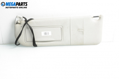 Сенник за Peugeot 807 Minivan (06.2002 - ...), позиция: лява