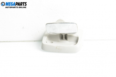 Барче за Peugeot 807 Minivan (06.2002 - ...)