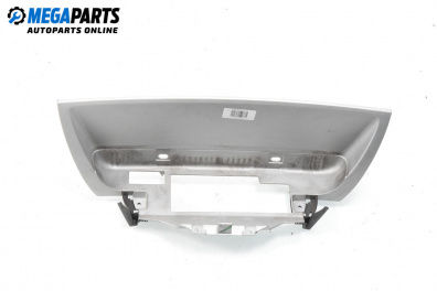 Интериорна пластмаса за Peugeot 807 Minivan (06.2002 - ...), 4+1 вр., миниван, позиция: предна