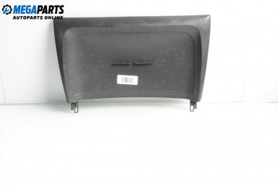 Пластмасов капак за Peugeot 807 Minivan (06.2002 - ...), 4+1 вр., миниван