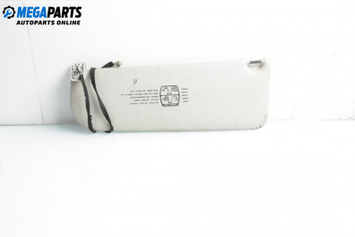 Сенник за Peugeot 807 Minivan (06.2002 - ...), позиция: дясна