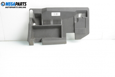 Интериорна пластмаса за Peugeot 807 Minivan (06.2002 - ...), 4+1 вр., миниван, позиция: предна