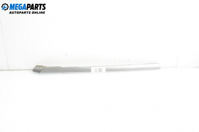 Външни лайсни за Peugeot 807 Minivan (06.2002 - ...), миниван, позиция: предна