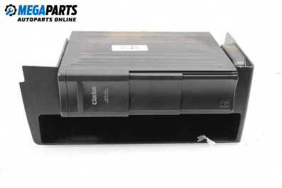 CD чейнджър за Peugeot 807 Minivan (06.2002 - ...)