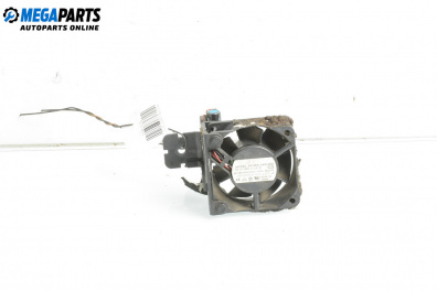 Охладител за модули за Peugeot 807 Minivan (06.2002 - ...) 2.2 HDi, 128 к.с.