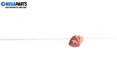 Бутон аварийни светлини  за Peugeot 807 Minivan (06.2002 - ...)