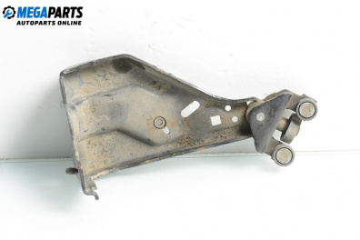 Ролка плъзгаща врата за Peugeot 807 Minivan (06.2002 - ...), 4+1 вр., миниван