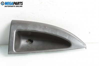 Интериорна пластмаса за Peugeot 807 Minivan (06.2002 - ...), 4+1 вр., миниван, позиция: лява