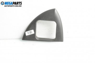 Интериорна пластмаса за Peugeot 807 Minivan (06.2002 - ...), 4+1 вр., миниван, позиция: предна