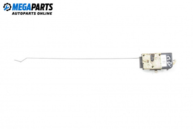 Брава на врата за Peugeot 807 Minivan (06.2002 - ...), позиция: предна, дясна