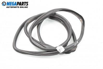 Уплътнение за врата за Peugeot 807 Minivan (06.2002 - ...), 4+1 вр., миниван, позиция: задна, дясна