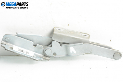 Панта преден капак за Peugeot 807 Minivan (06.2002 - ...), 4+1 вр., миниван, позиция: лява