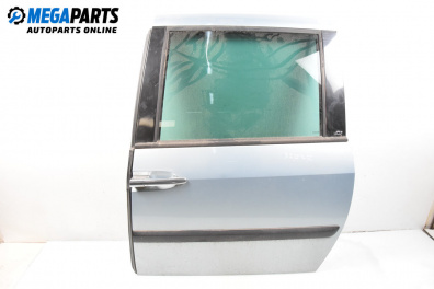 Врата за Peugeot 807 Minivan (06.2002 - ...), 4+1 вр., миниван, позиция: задна, лява