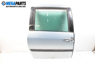 Врата за Peugeot 807 Minivan (06.2002 - ...), 4+1 вр., миниван, позиция: задна, дясна