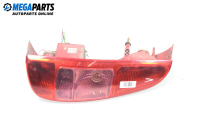 Стоп за Peugeot 807 Minivan (06.2002 - ...), миниван, позиция: лява