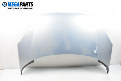 Преден капак за Peugeot 807 Minivan (06.2002 - ...), 4+1 вр., миниван, позиция: предна