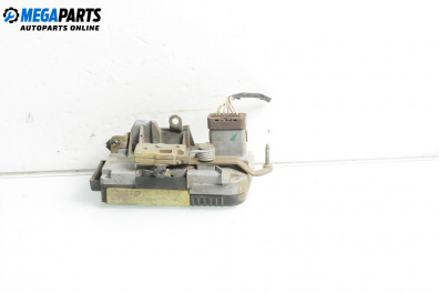 Брава на врата за Peugeot 807 Minivan (06.2002 - ...), позиция: предна, лява