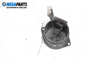 Дебитомер за Peugeot 807 Minivan (06.2002 - ...) 2.2 HDi, 128 к.с.